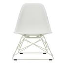 Vitra Eames Plastic Side Chair LSR Vitra Eames Plastic Side Chair LSR