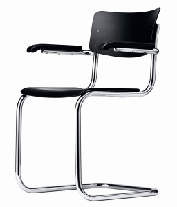 thonet-mart-stam-s-43f-klassik-8498_p12 S 43F Classic by Mart Stam through Thonet. A classic of Bauhaus design.