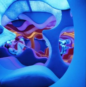 vernerpanton_-visiona-2 Visiona 2 by Verner Panton