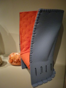 feltri-chair Feltri Chair by Gaetano Pesce for Cassina