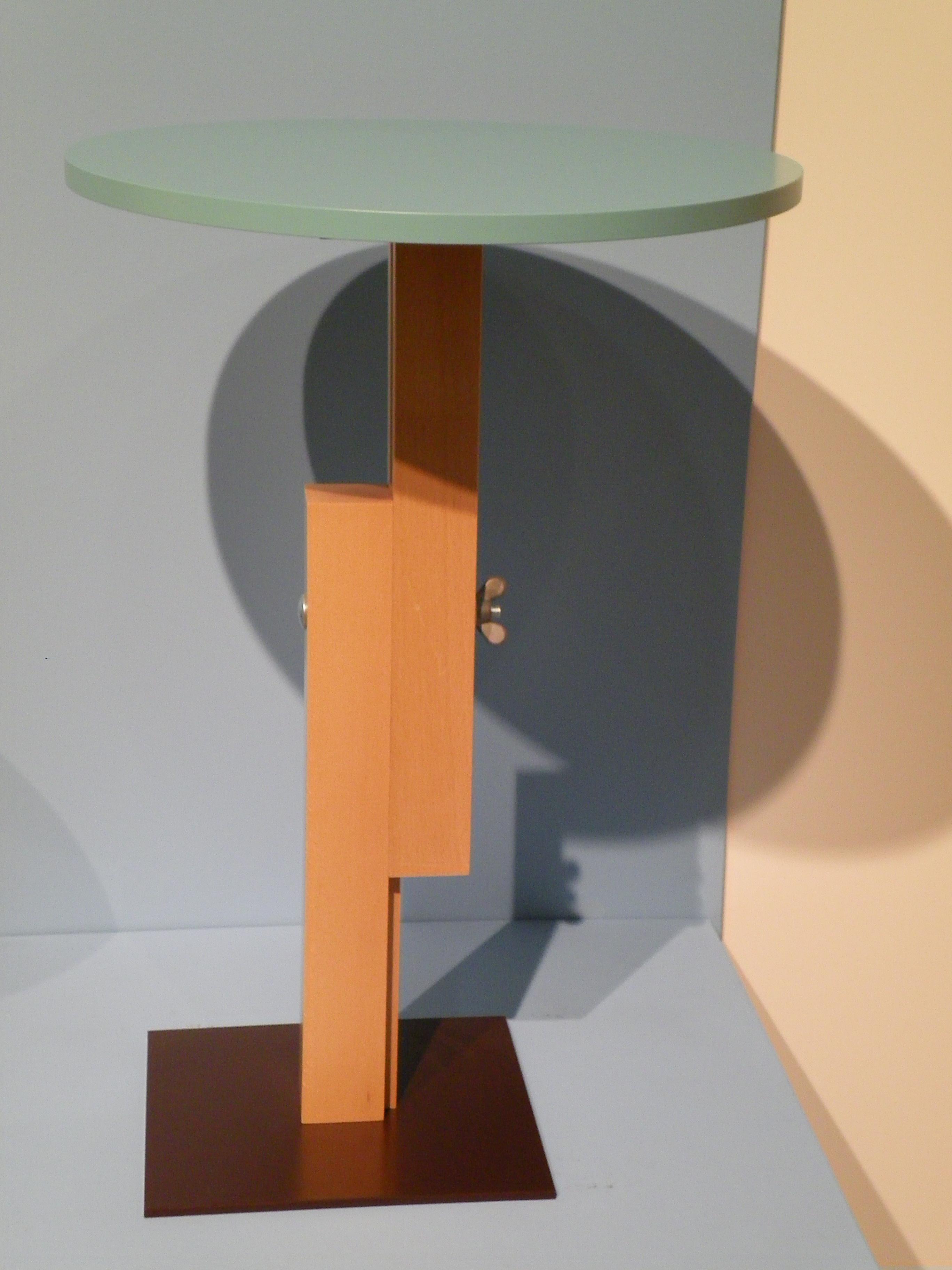 tomtom Tom Tom by Konstantin Grcic for SCP