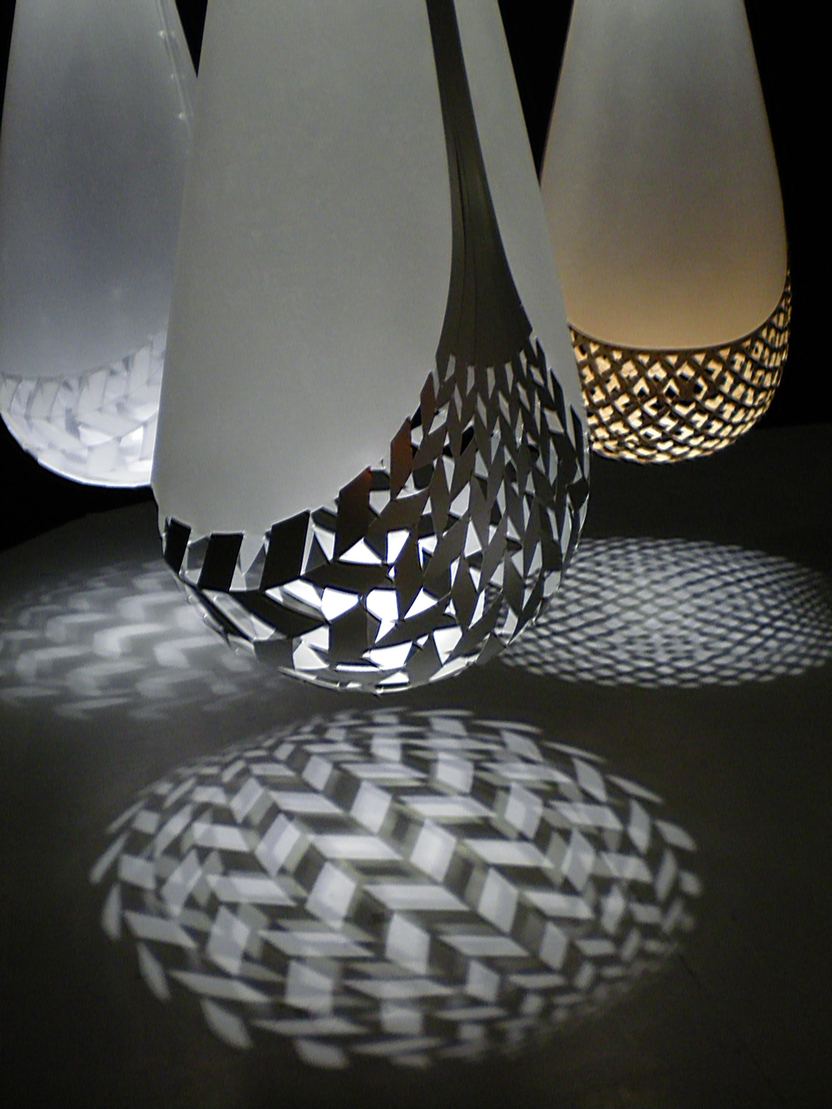 davidturnbridgekete2 Kete by David Turnbridge - detail