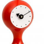 ceramicclock_01 George Nelson Ceramic Clock Model 1