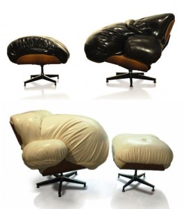xloungex3 Beware of illegal Eames Lounge Chair copies