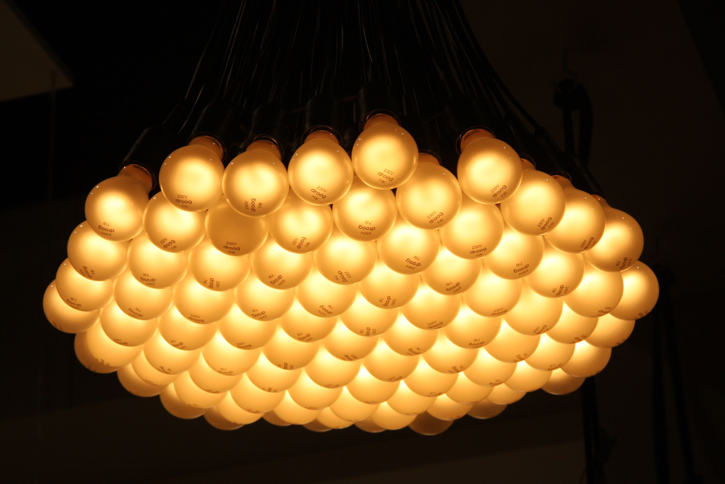 droog-85-lamps Droog 85 Lamps