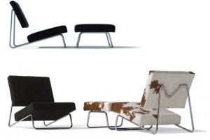 hirche-lounge-chair hirche-lounge-chair from Lampert