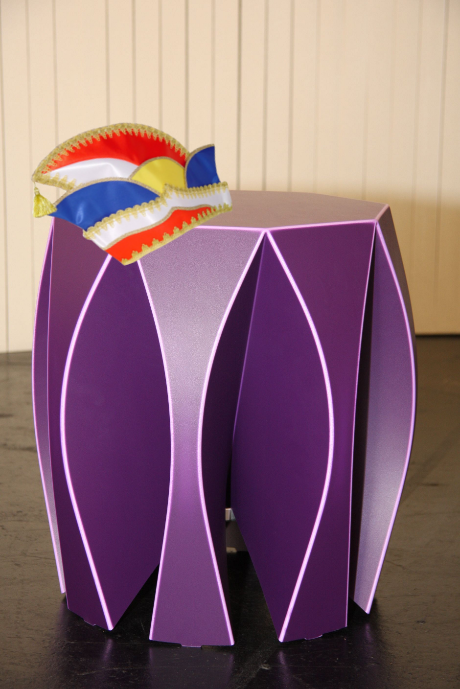 nook-patrick-frey-vial Nook by Patrick Frey for Vial