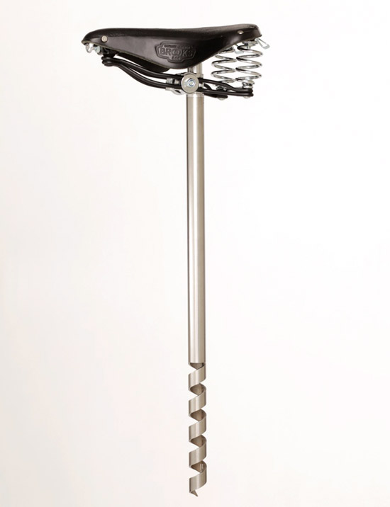 kkrraalls-screw-rider-anna-brugger Screw Rider by Anna Brugger kkaarrlls Milan 2010