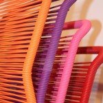 tivoli-chair-verner-panton-montana Tivoli Chair by Verner Panton through Montana: the colours of summer