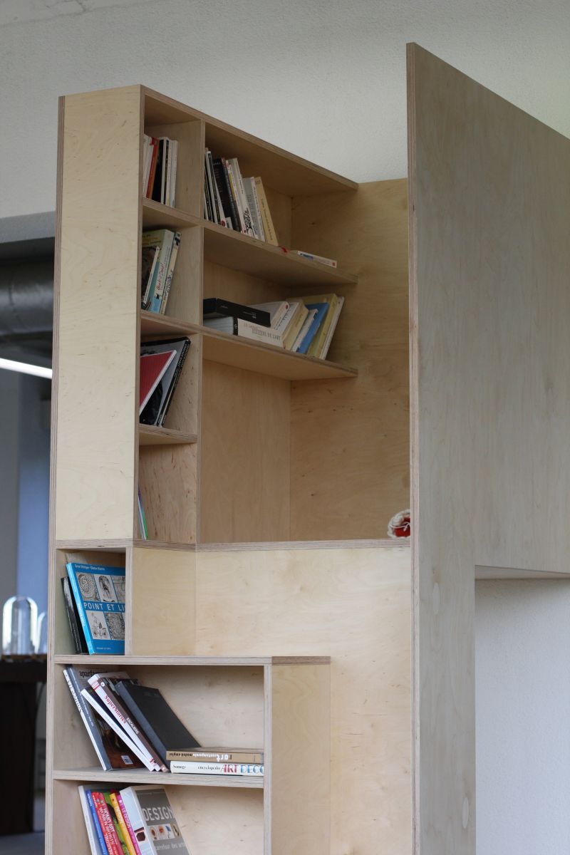 le-chat-perche-chloe-pouzoulet-atelierdorp-gets-closer-inside ... inside
