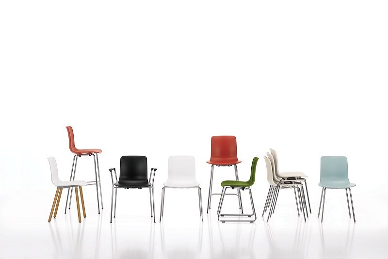 hal-jasper-morrison-vitra-orgatec The HAL family by Jasper Morrison for Vitra
