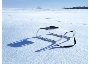 thonet-s333-holger-lange The S 333 Thonet sledge by Holger Lange