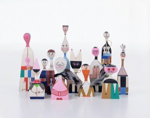 vitra-alexander-girard-wooden-dolls Vitra Wooden Dolls by Alexander Girard