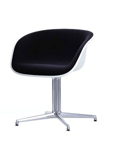 vitra-eames-la-fonda-armchair-alexander-girard La Fonda Armchair by Charles and Ray Eames from Vitra