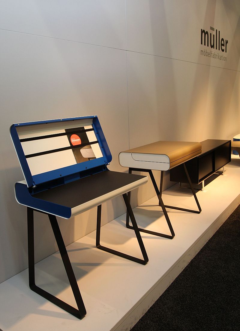 muller-mobelfabrikation-imm-cologne-2011-ps08-lippert-studio The PS08 desk by Lippert Studios for Müller Möbelfabrikation @ IMM Cologne