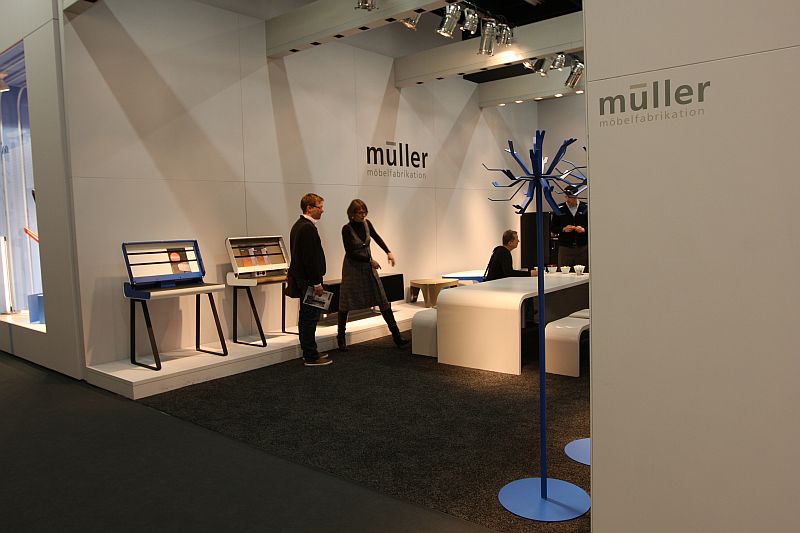 muller-mobelfabrikation-imm-cologne-2011 Müller Möbelfabrikation at IMM Cologne 2011
