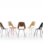 vitra-alfredo-haberli-jill Jill by Alfredo Häberli for Vitra