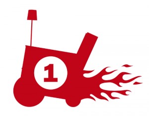 Bookinist Cup 2011 Die Hölle von Aschau logo red
