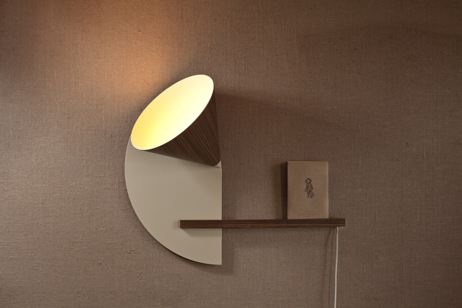 daphna laurens cirkel wall light 02 daphna laurens cirkel wall light 02