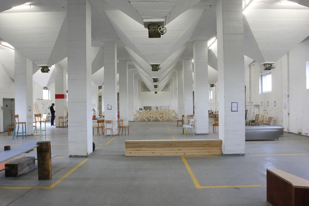 Depot Basel Depot Basel