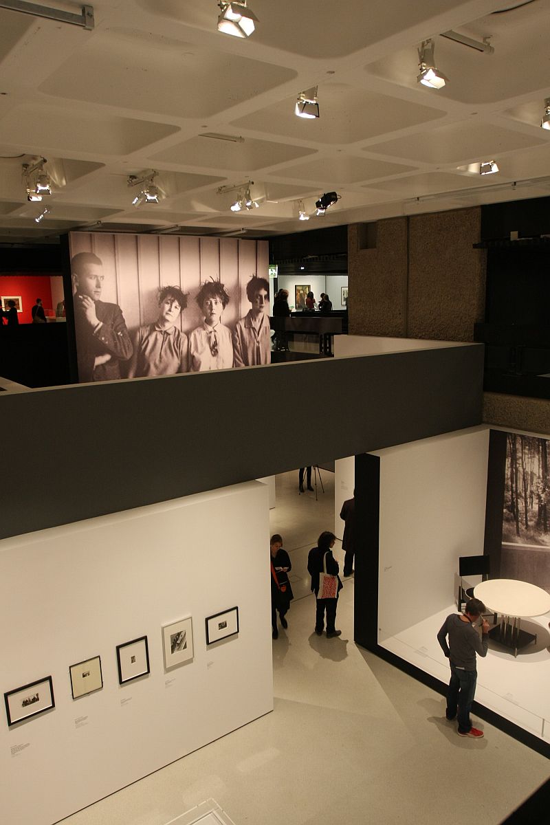 bauhaus art as life barbican art centre london bauhaus art as life barbican art centre london