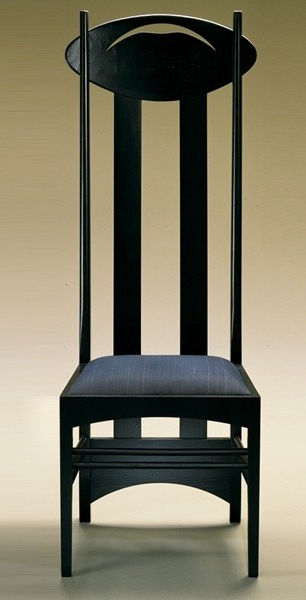 cassina Charles Rennie Mackintosh Argyle Chair cassina Charles Rennie Mackintosh Argyle Chair