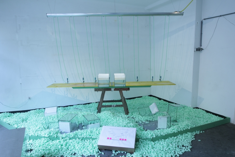 Vienna Design Week 2012 Mathak Mahlknecht Best by about built-in obsolescence Vienna Design Week 2012 Mathak Mahlknecht Best by about built-in obsolescence