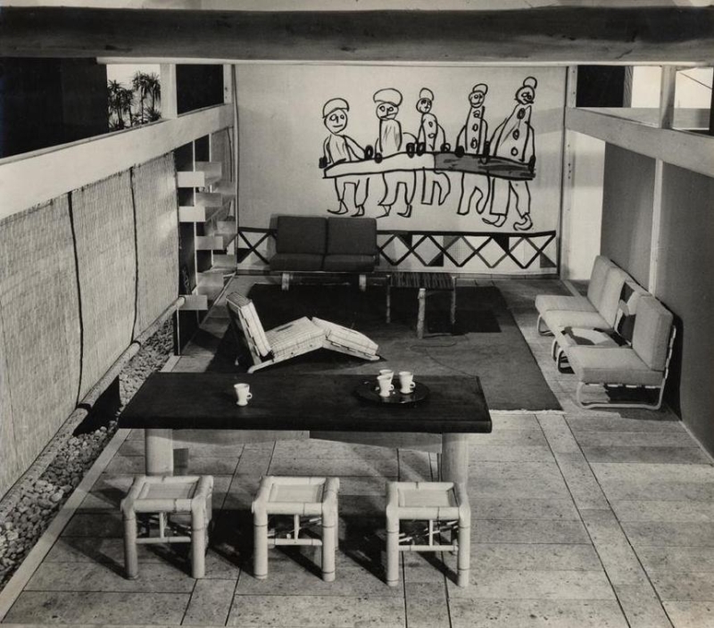 Contact avec L'art japonais tradition, selection, creation Tokyo, 1941 Contact avec L'art japonais tradition, selection, creation Tokyo, 1941