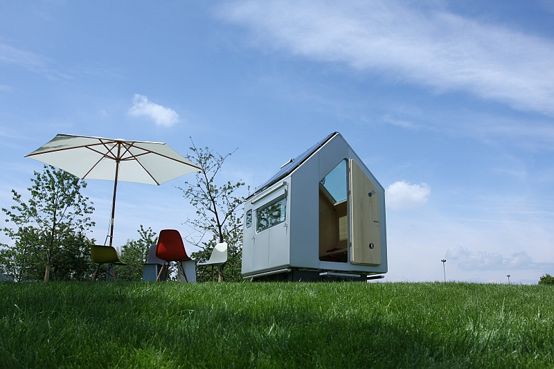 Diogene by Renzo Piano Building Workshop and Vitra Diogene by Renzo Piano Building Workshop and Vitra