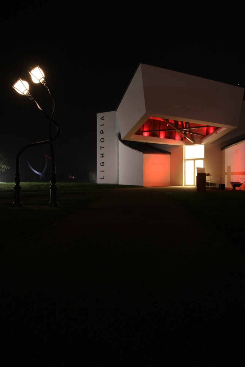 vitra design museum lightopia vitra design museum lightopia