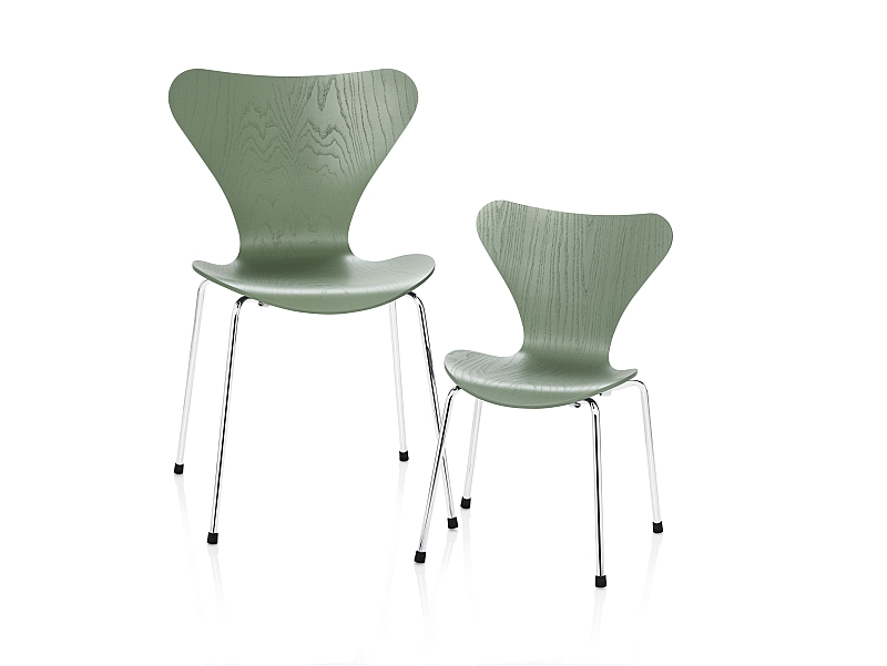 Fritz Hansen Arne Jacobsen Series 7 3107 3177 Fritz Hansen Arne Jacobsen Series 7 3107 3177