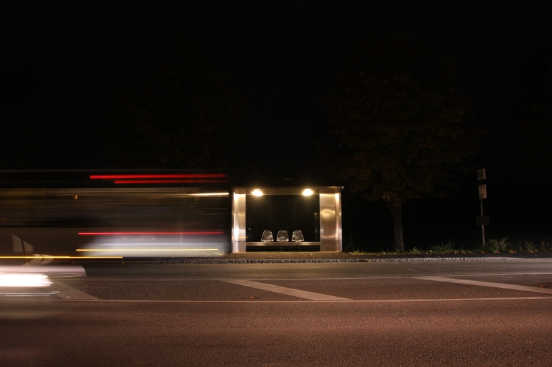 Jasper Morrison Bus Shelter Vitra Campus Jasper Morrison Bus Shelter Vitra Campus