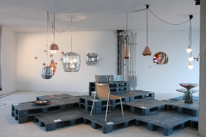 Passagen Cologne 2014 Alle Metalle All Metal Passagen Cologne 2014 Alle Metalle All Metal