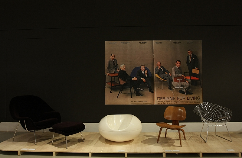 Playboy Architecture 1953 1979 Deutsches Architekturmuseum Frankfurt am Main Designs for Living Playboy Architecture 1953 1979 Deutsches Architekturmuseum Frankfurt am Main Designs for Living