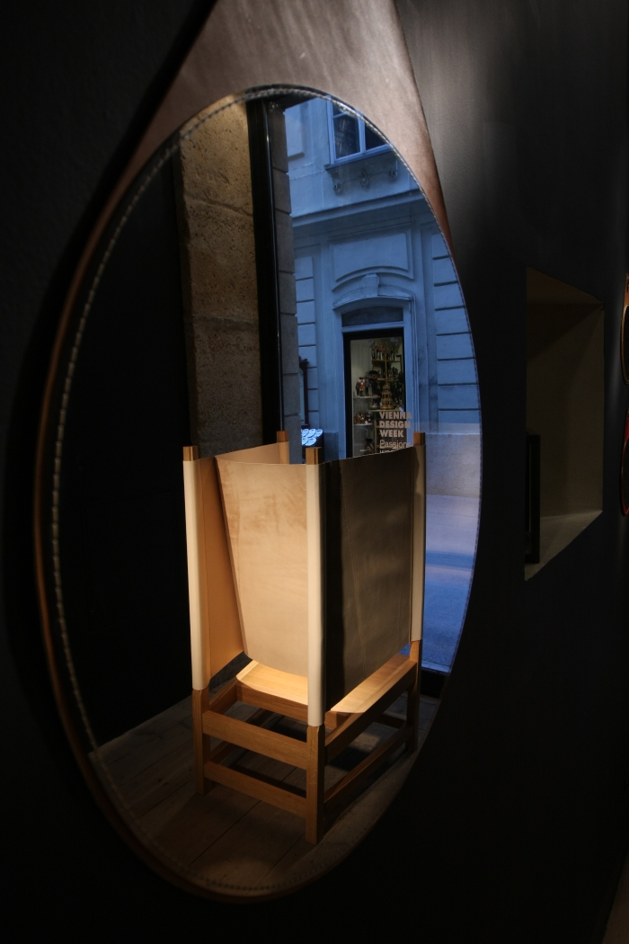 Vienna Design Week 2014 Passionswege Studio deFORM Rudolf Scheer & Söhne Vienna Design Week 2014 Passionswege Studio deFORM Rudolf Scheer & Söhne