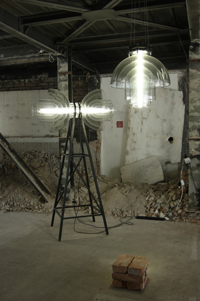 Bratislava Design Week Special Transmission Lights Studio deFORM 02 Bratislava Design Week 2014 Transmission Lights Studio deFORM