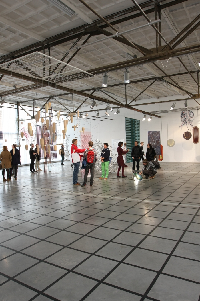 Dutch Design Week 2014 Dutch Invertuals Cohesion Dutch Design Week 2014 Dutch Invertuals Cohesion
