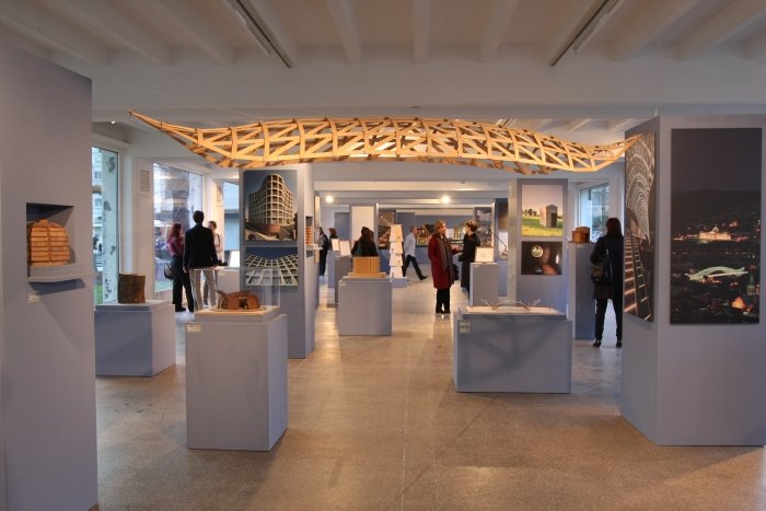 Passagen Cologne 2015 A&W Designer of the Year 2015 Michele De Lucchi The Exhibition Passagen Cologne 2015 A&W Designer of the Year 2015 Michele De Lucchi The Exhibition
