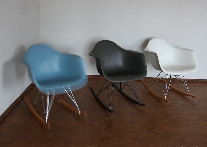 happy birthday charles eames rar vitra