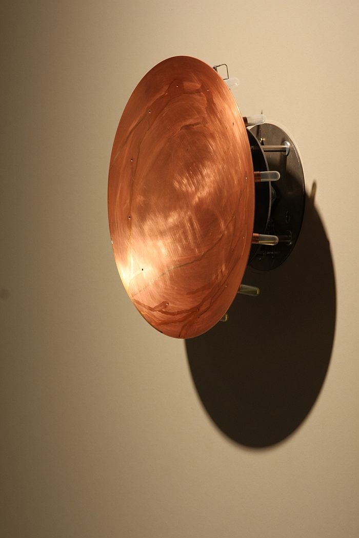 Es liegt was in der Luft by Patrick Palcic, as seen at the Pure Talents Contest, IMM Cologne 2017