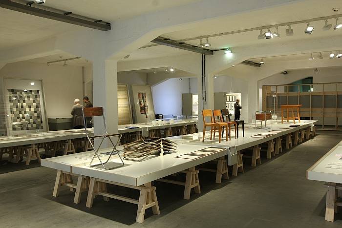 Craft becomes Modern. The Bauhaus in the Making at Bauhaus Dessau