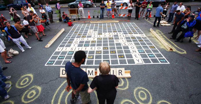 Designing a Playful City at Museum of Design Atlanta, Georgia (Photo courtesy MODA)