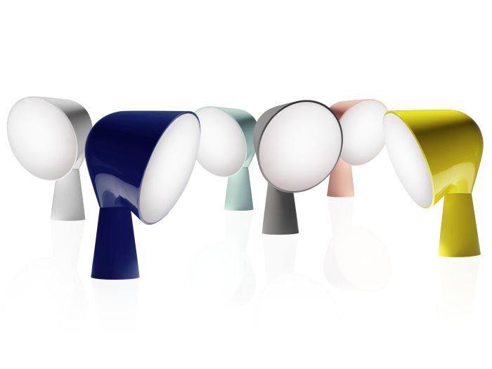 Binic by Ionna Vautrin for Foscarini