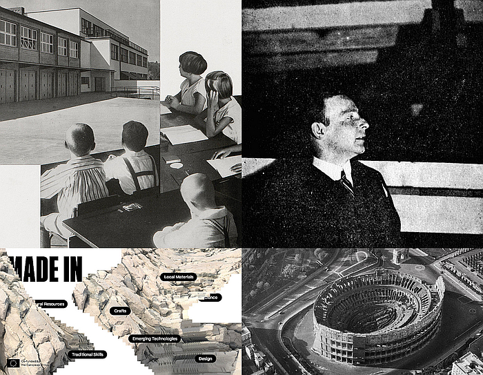 5 New Architecture & Design Exhibitions for May 2025