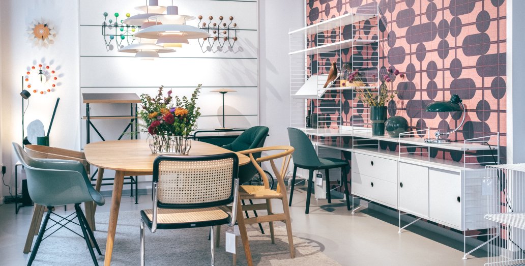 smow Leipzig Showroom