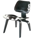 Vitra Eames LCW Calf's Skin Vitra Eames LCW Calf's Skin