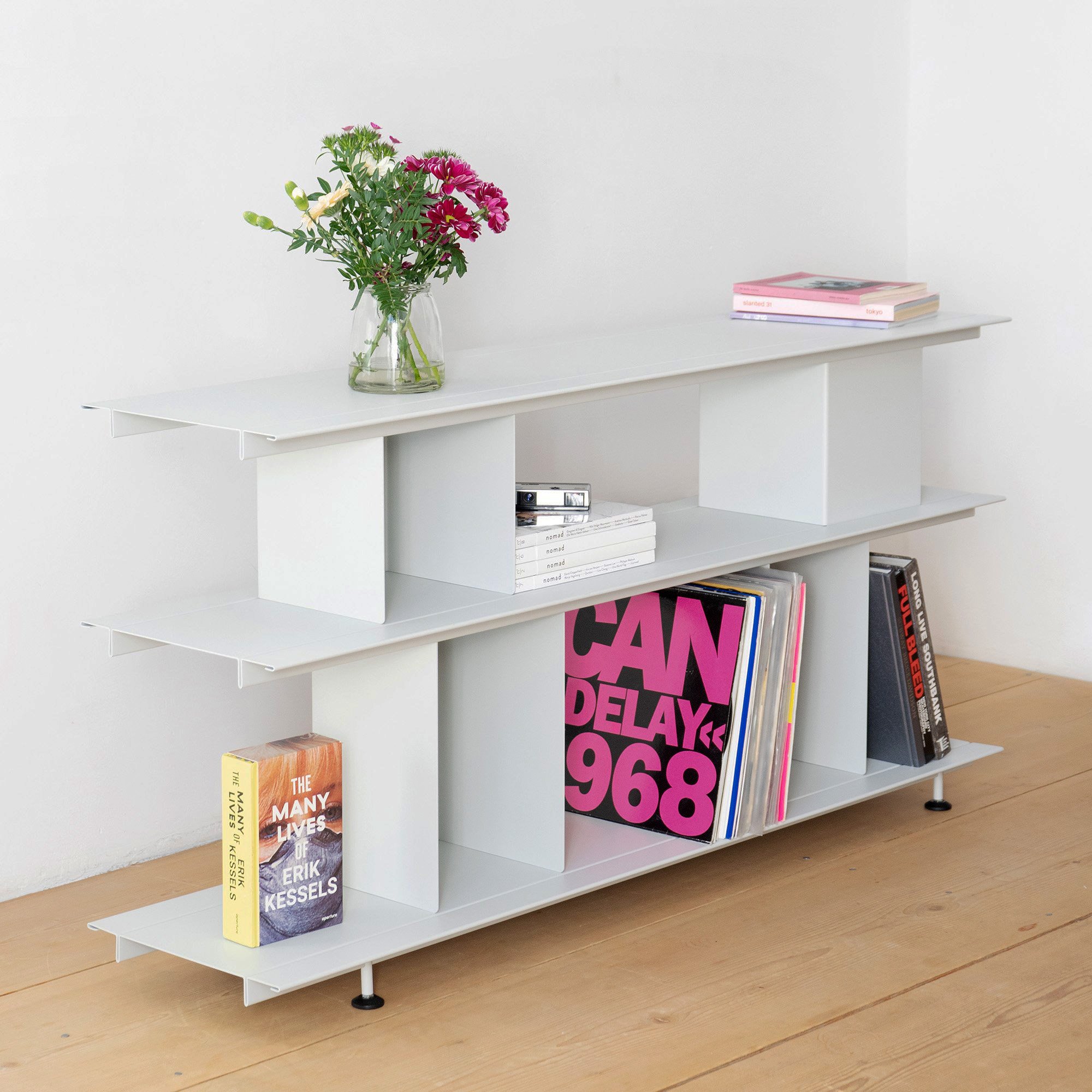 Moormann Zoll D Shelving Unit Zoll D Shelf