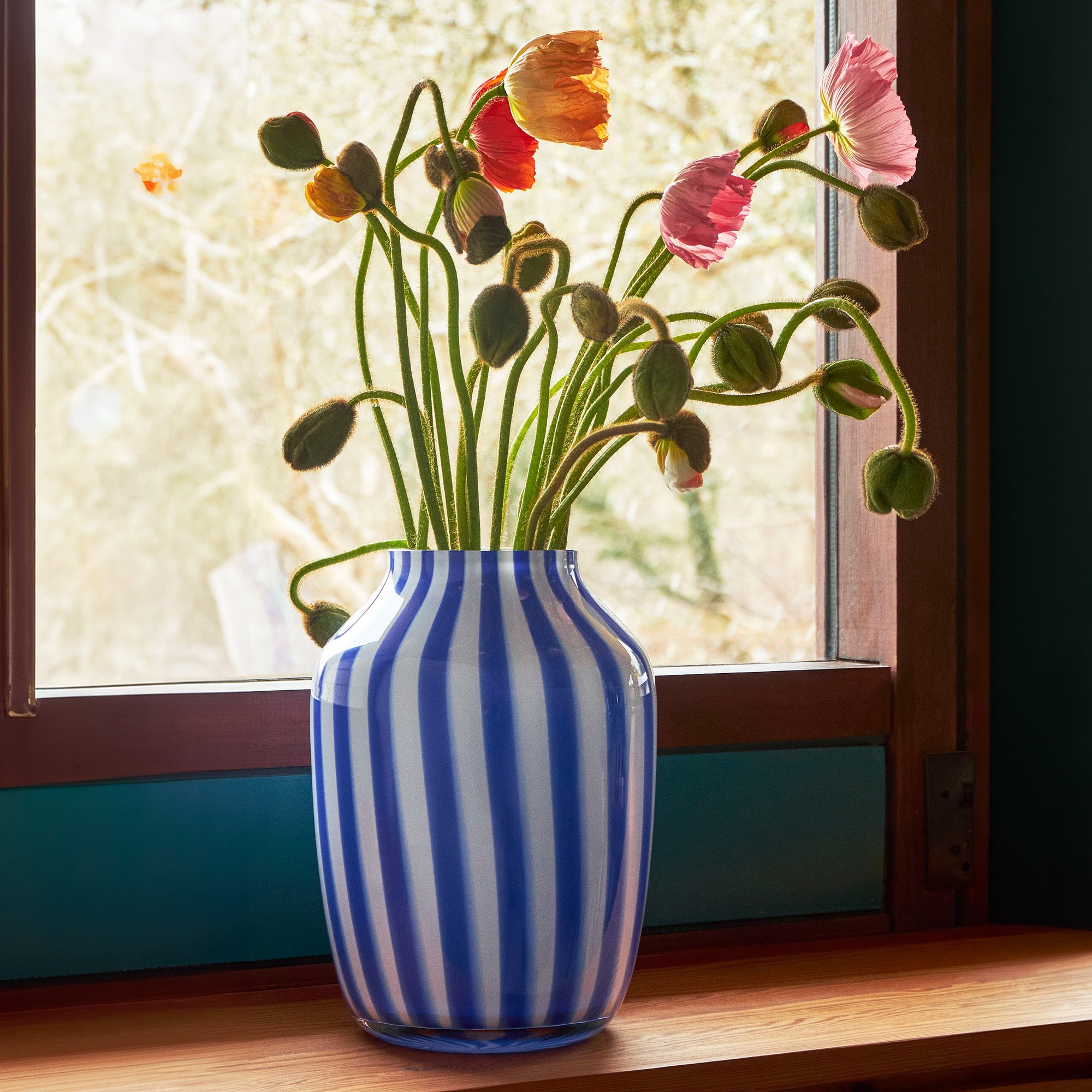 Hay Juice Vase Hay Juice Vase