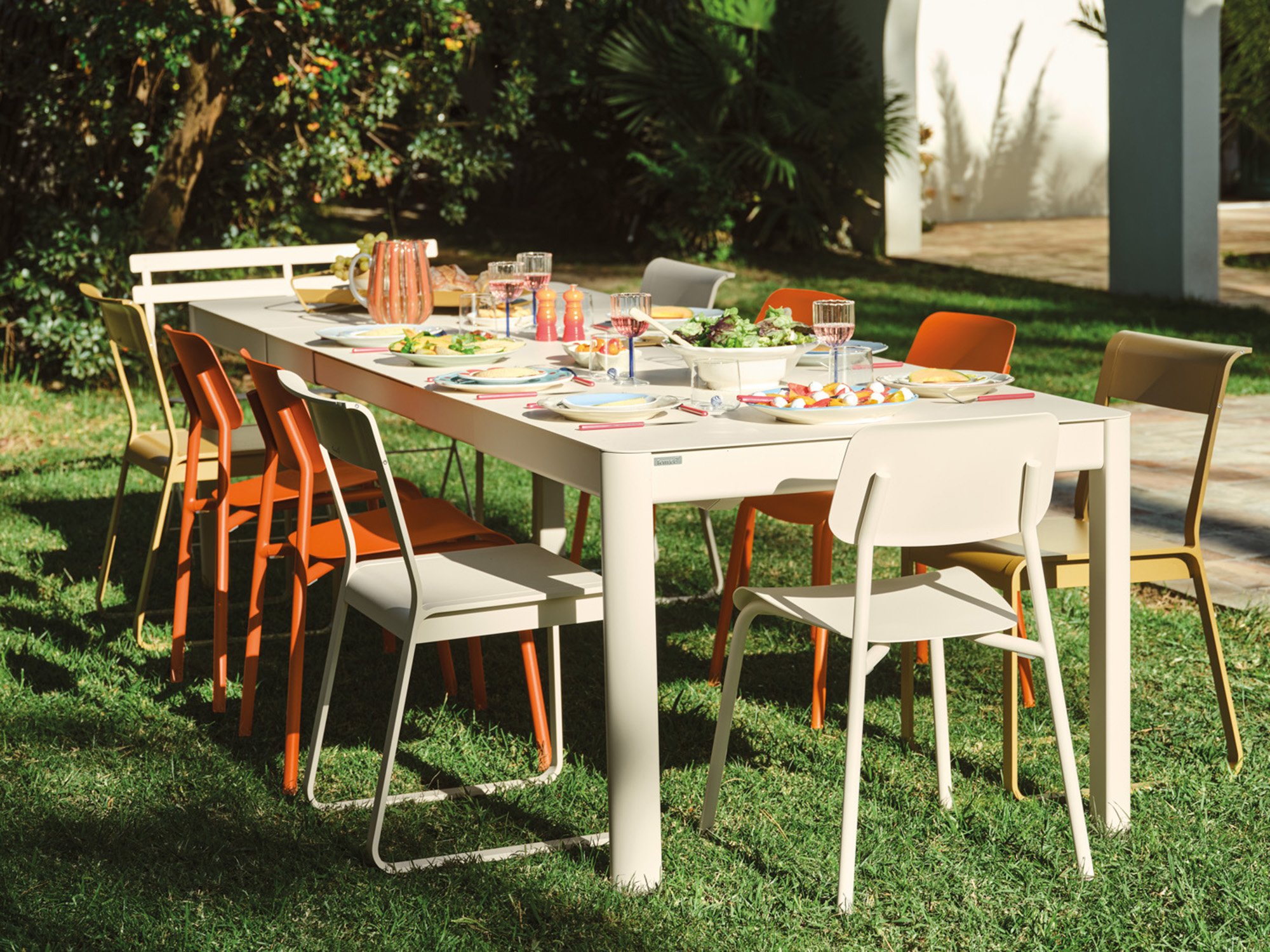 Ribambelle Table