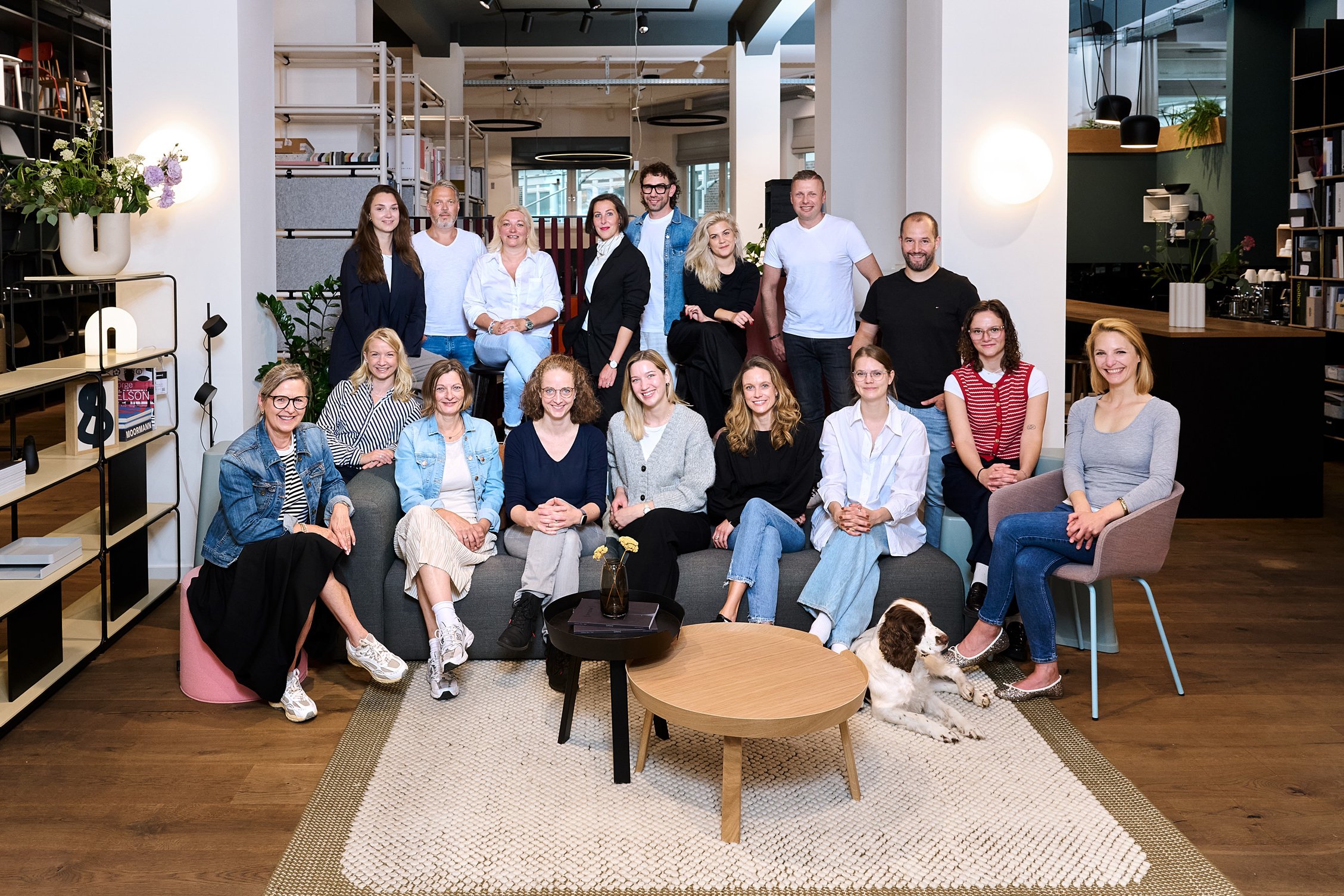 smow Hamburg team
